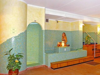 Parque de vacaciones Vesio  9