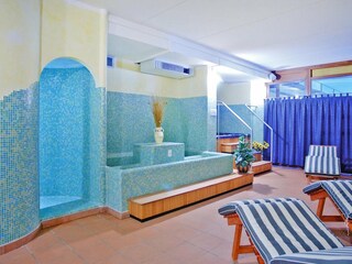 Parque de vacaciones Vesio  10