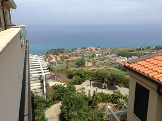 Appartement Drapia Buitenaudio-opname 7