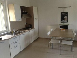 Appartement Drapia Kenmerken 29