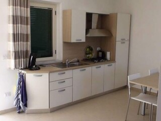 Appartamento Drapia Caratteristiche 24