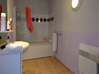 Vakantiehuis Serra-di-Ferro Kenmerken 6