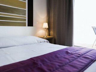 Casa per le vacanze Serra-di-Ferro Caratteristiche 13