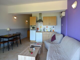 Holiday house Serra-di-Ferro Features 6