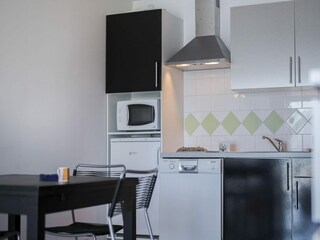 Vakantiehuis Serra-di-Ferro Kenmerken 8