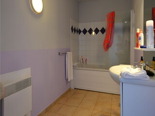 Holiday house Serra-di-Ferro Features 7