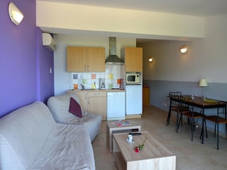 Ferienhaus Serra-di-Ferro Ausstattung 19