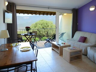 Holiday house Serra-di-Ferro Features 20