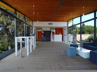 Casa per le vacanze Serra-di-Ferro  31