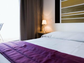 Casa per le vacanze Serra-di-Ferro Caratteristiche 21