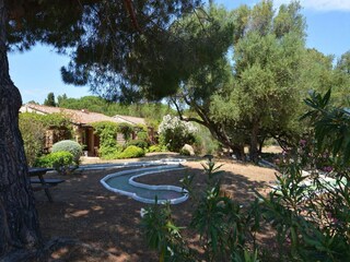 Maison de vacances Serra-di-Ferro  33