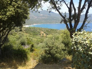 Casa per le vacanze Serra-di-Ferro Ambiente 23