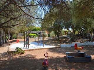 Casa per le vacanze Serra-di-Ferro  34