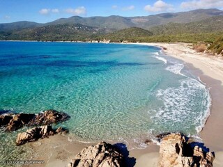 Casa per le vacanze Serra-di-Ferro Ambiente 28