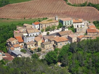 Vakantiehuis Serra-di-Ferro Omgeving 26