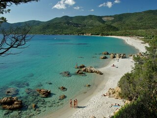 Casa per le vacanze Serra-di-Ferro Ambiente 29