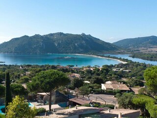 Casa per le vacanze Serra-di-Ferro Ambiente 30