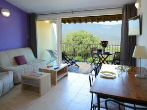 Maison de vacances Appartement à Serra-di-Ferro avec Vue - Serra de Ferro - image1