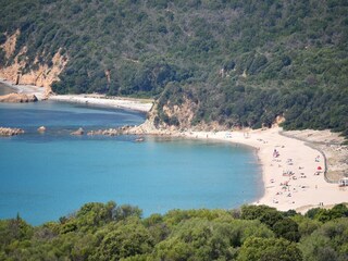 Vakantiehuis Serra-di-Ferro  19