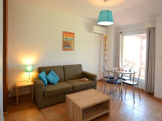 Holiday house Serra-di-Ferro Features 13
