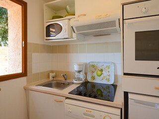 Holiday house Serra-di-Ferro Features 10