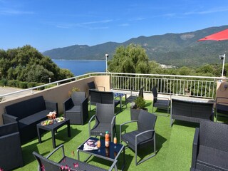 Holiday house Serra-di-Ferro  18