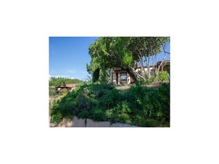 Maison de vacances Serra-di-Ferro Enregistrement extérieur 3