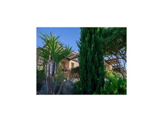 Vakantiehuis Serra-di-Ferro Buitenaudio-opname 4