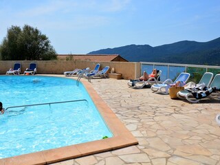 Holiday house Serra-di-Ferro  16