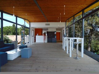 Holiday house Serra-di-Ferro Features 12