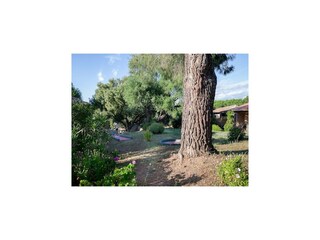 Vakantiehuis Serra-di-Ferro Buitenaudio-opname 5