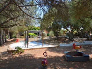 Casa per le vacanze Serra-di-Ferro  18