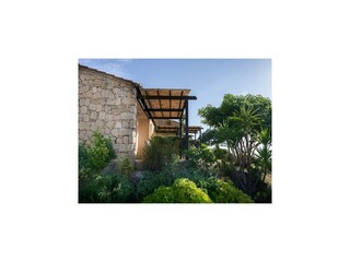 Vakantiehuis Serra-di-Ferro Buitenaudio-opname 6