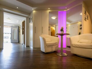 Apartamento St. Georgen ob Murau Características 5