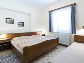 Appartement St. Georgen ob Murau Kenmerken 6