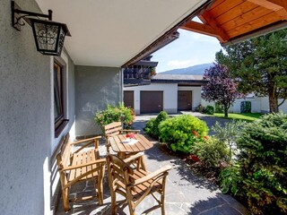 Appartement St. Georgen ob Murau  13