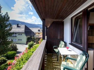 Apartment St. Georgen ob Murau  12