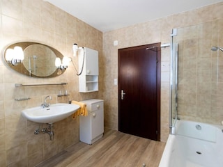 Appartamento St. Georgen ob Murau Caratteristiche 9