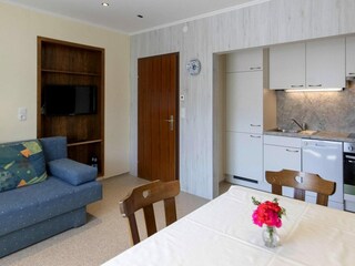 Appartement St. Georgen ob Murau Kenmerken 8