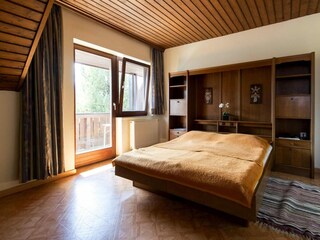 Apartamento St. Georgen ob Murau Características 6