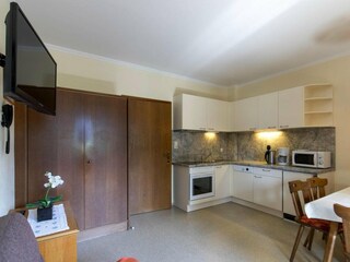 Apartamento St. Georgen ob Murau Características 7