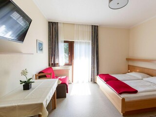 Apartamento St. Georgen ob Murau Características 7