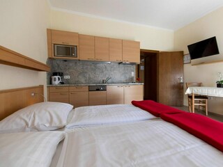 Apartamento St. Georgen ob Murau Características 5