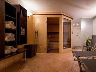 Appartamento St. Georgen ob Murau  10