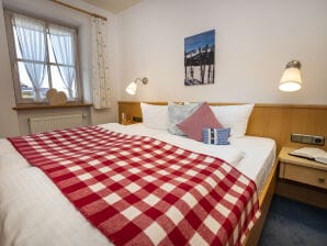 Ferienwohnung Prairie de montagne avec terrasse plein sud, sauna, chiens admis.