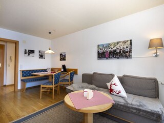 Appartamento per vacanze Balderschwang Caratteristiche 4