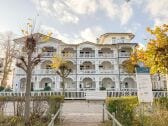 Villa Seeadler 615 Binz direkt an der Strandpromenade