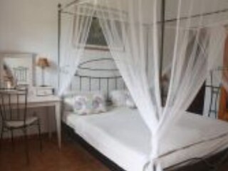 Sleeping room