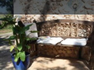 Finca Bunyola Buitenaudio-opname 3