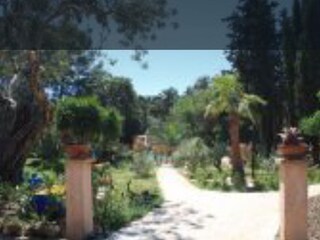 Finca Bunyola Enregistrement extérieur 5